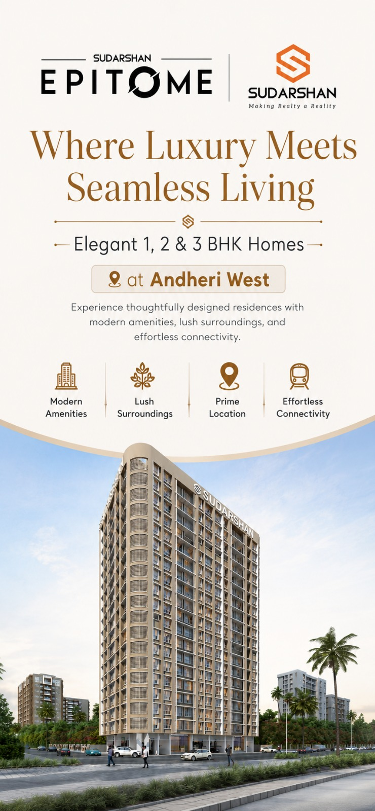 Godrej Banner Mobile